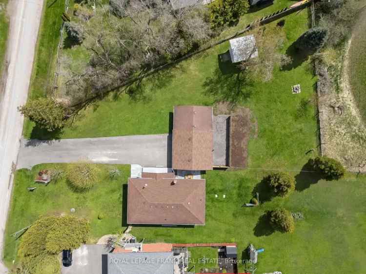 3 1 Bedroom Home Near Lake Scugog