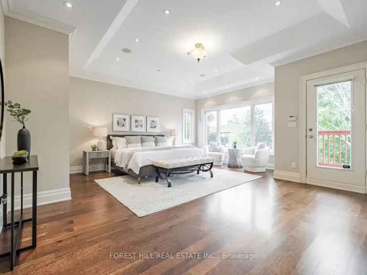 House For Sale in Toronto, Ontario