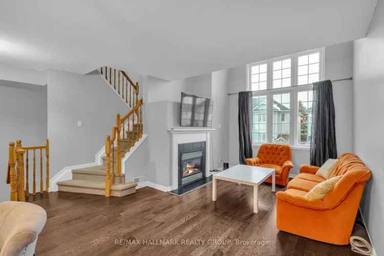 Condo For Sale in Ottawa, Ontario