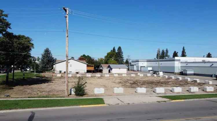 Land For Sale in Vermilion, Alberta