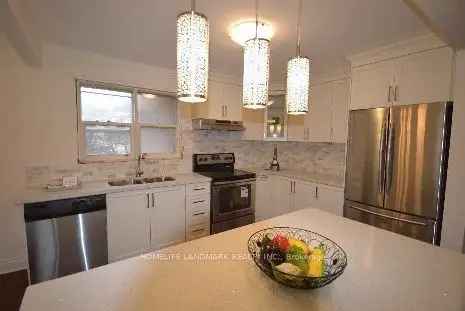 House For Sale in Richmond Hill, Ontario