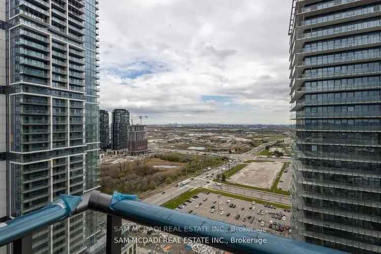 Condo For Rent in Vaughan, Ontario