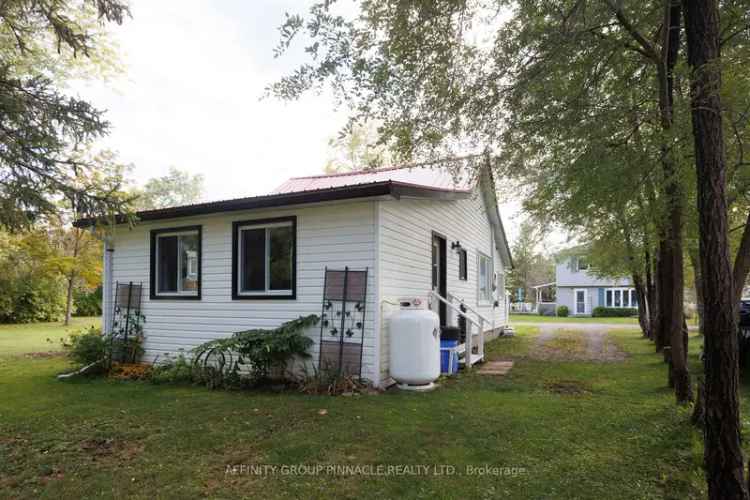 House For Sale in Kawartha Lakes, Ontario