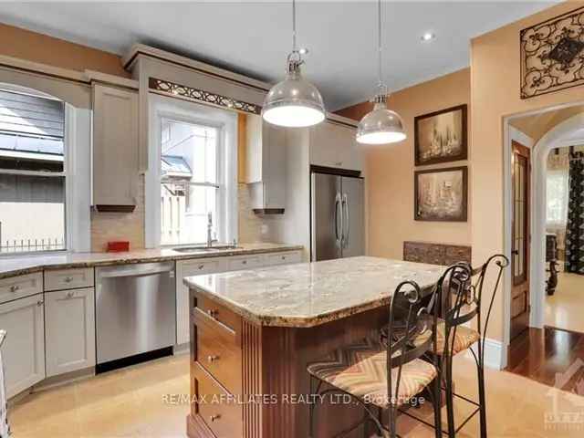 House For Sale in North Dundas, Ontario