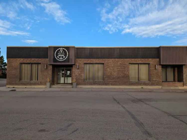 Commercial property For Rent in Lincoln, Ontario