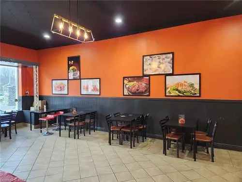 Commercial For Sale In Lincoln Oaks, Cambridge, Ontario