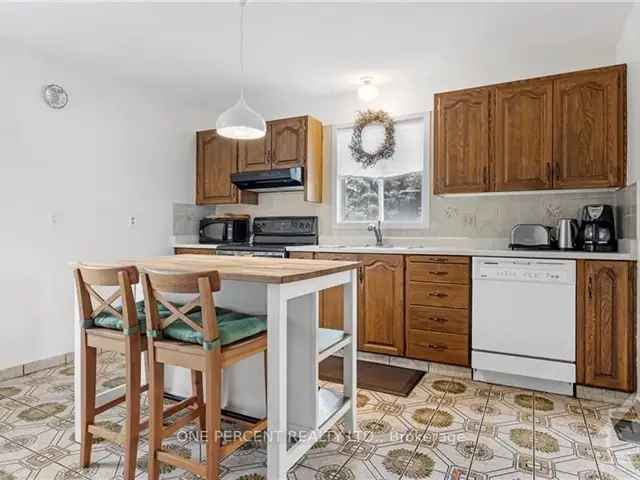 House For Sale in Ottawa, Ontario