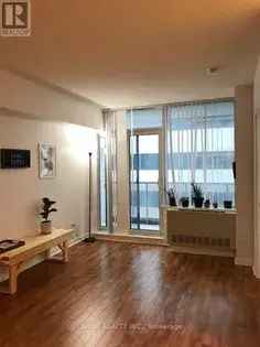 1 room apartment of 56 m² in Toronto