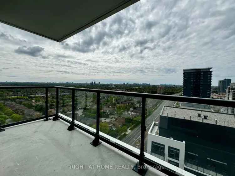 Condo For Rent in Toronto, Ontario