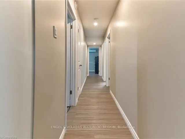 Duplex For Sale in 109, James Street, Peterborough, Ontario