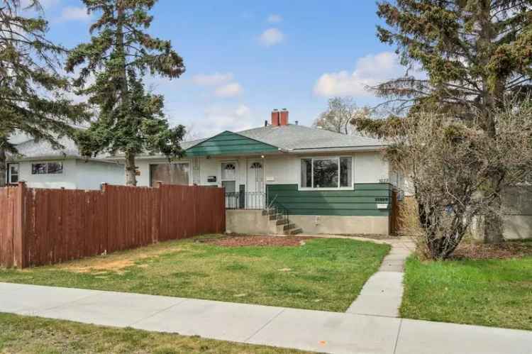 House For Sale , Calgary, Alberta