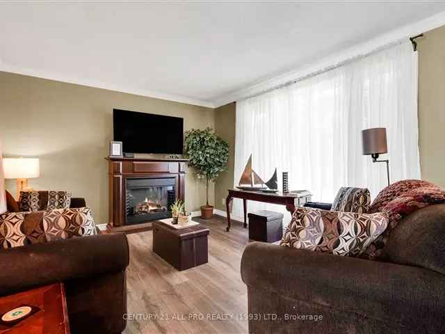 House For Sale in Kawartha Lakes, Ontario