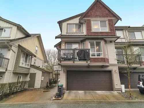 House For Sale in Cloverdale Surrey British Columbia