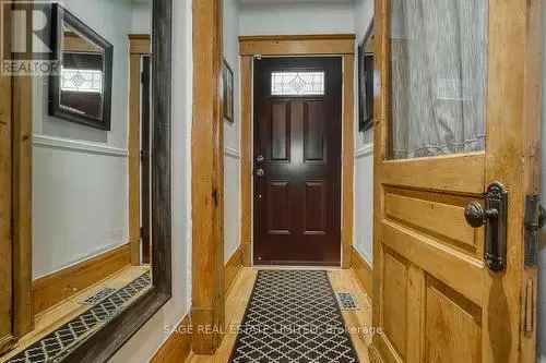 768 Shaw St Christie Pits Family Home 4 1 Bedrooms Updated Kitchen