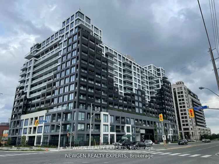 Condo For Rent in Toronto, Ontario