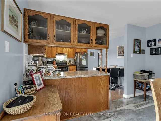 House For Sale in South Dundas, Ontario