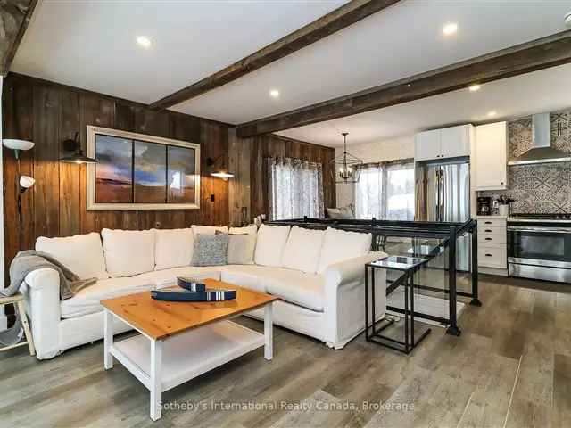 House For Sale in 16, William Avenue, Wasaga Beach, Ontario