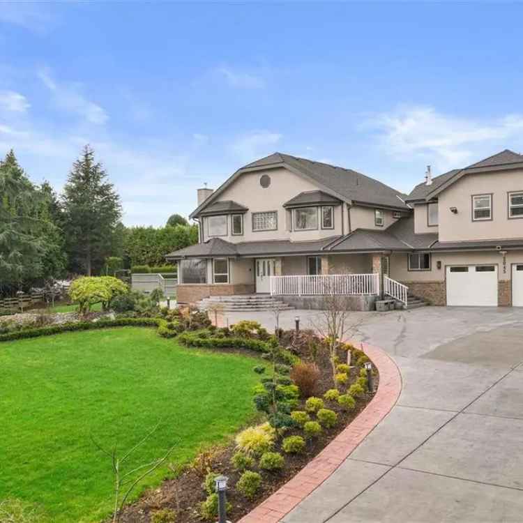 Luxury Gated Home 6 Beds 6 Baths Private Pool