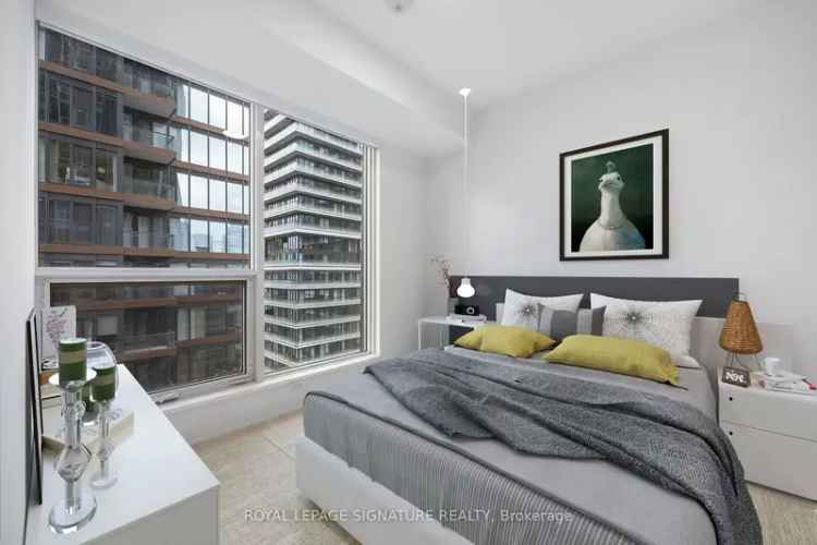 Condo For Rent in Toronto, Ontario