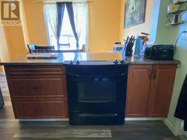 Affordable 2-Storey Home with Detached Garage