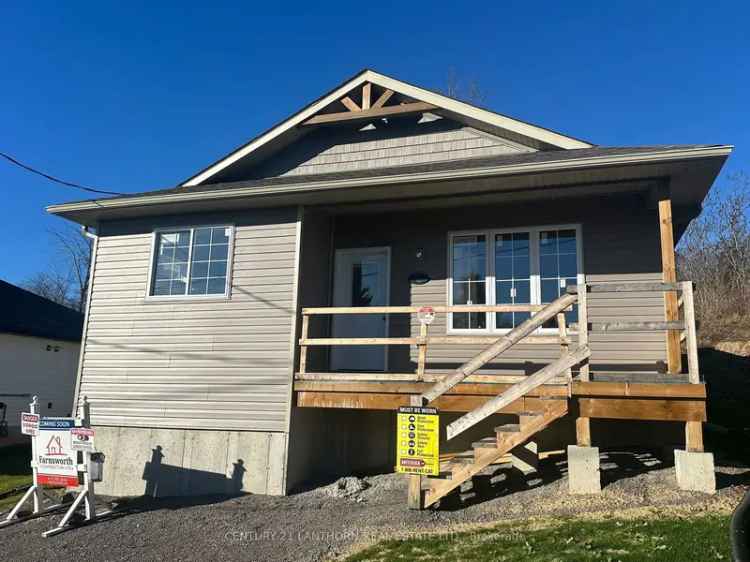 House For Sale in Centre Hastings, Ontario