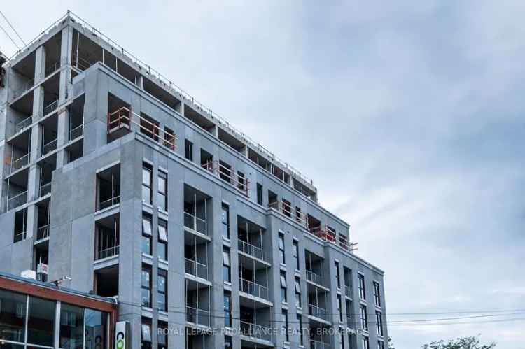 Condo For Sale in Kingston, Ontario