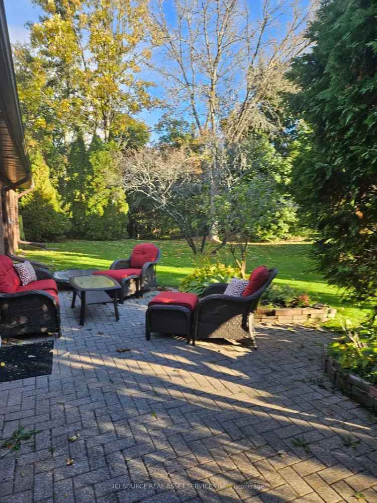 Condo For Sale in Kawartha Lakes, Ontario