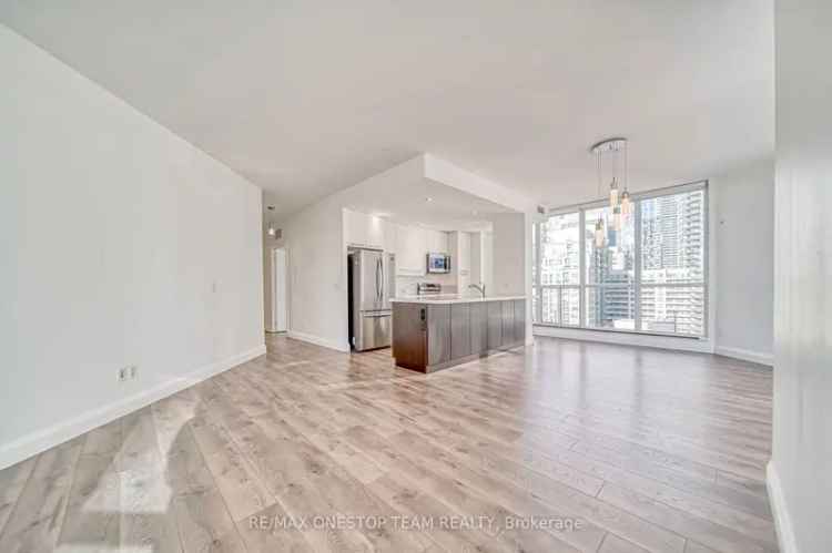 Condo For Rent in Toronto, Ontario