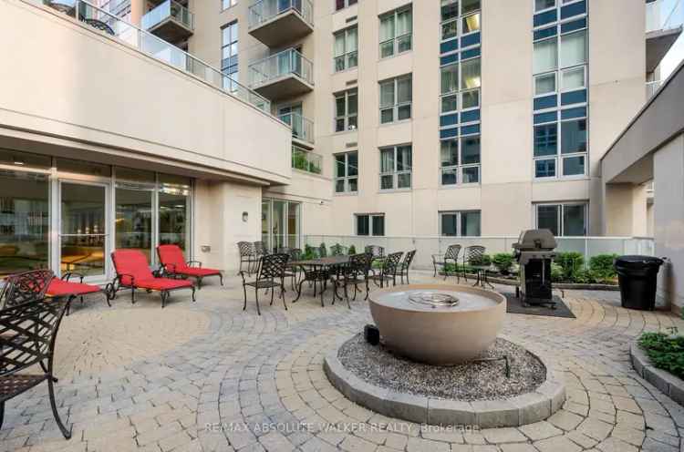 1 Bedroom Condo in Ottawa City Center with Breathtaking Views