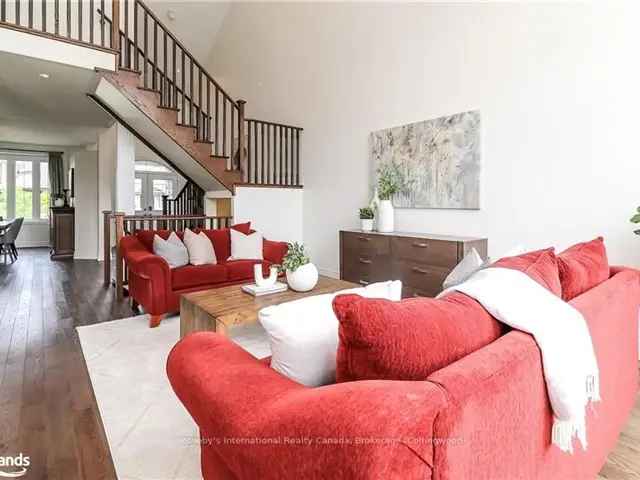 House For Sale in St. Thomas, Ontario