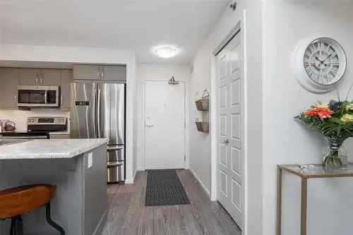 Buy Condo in Lord Roberts Winnipeg with Breathtaking Views and Modern Design