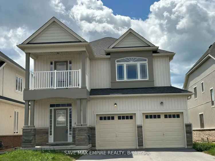 House For Sale in Fort Erie, Ontario