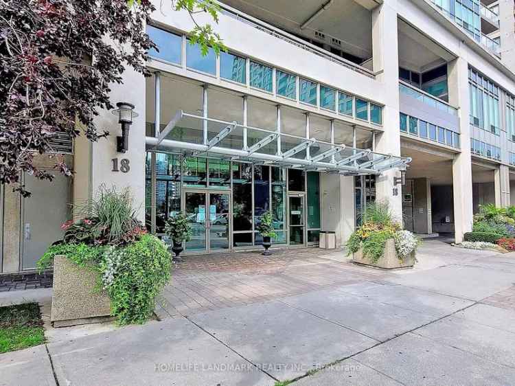 Condo For Rent in Toronto, Ontario