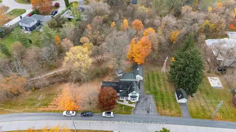 House For Sale in Caledon, Ontario