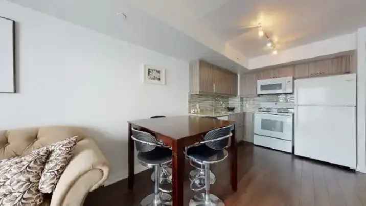 Rent Luxury Condo with 2 Bedrooms and 2 Bathrooms Near Key Amenities