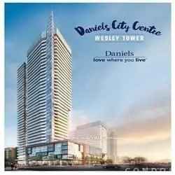 Condo For Rent in Vaughan, Ontario