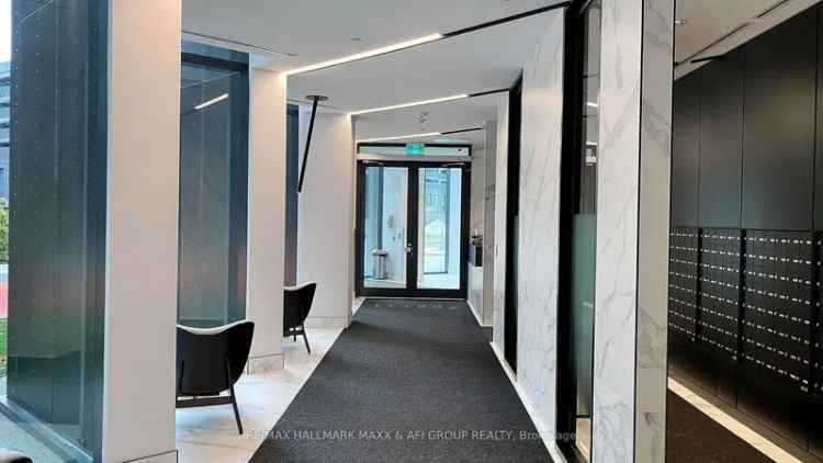 Condo For Sale in Toronto, Ontario