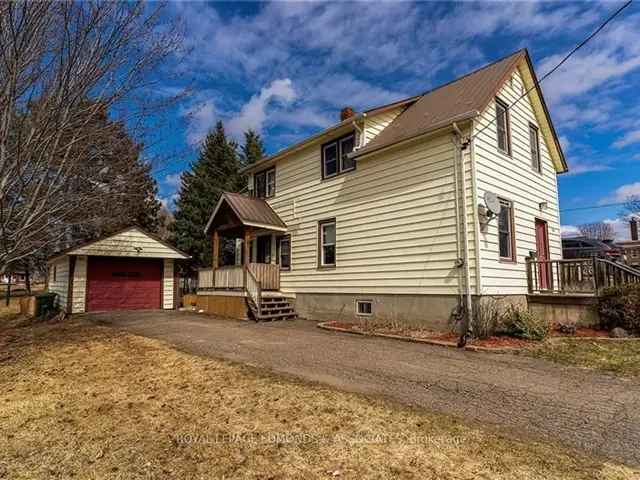 Renovated 3 Bed 2 Bath Home in Pembroke East End