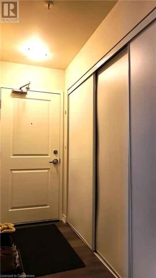 4 Bedroom 4 Bathroom Stacked Condo in Guelph