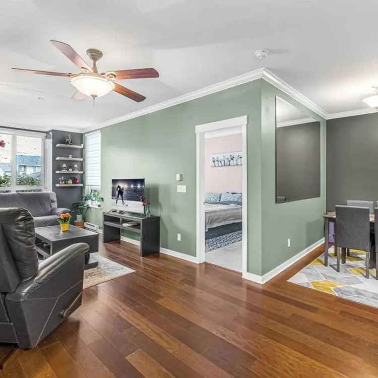 Luxury 2-Bed 2-Bath Condo in Morgan Building