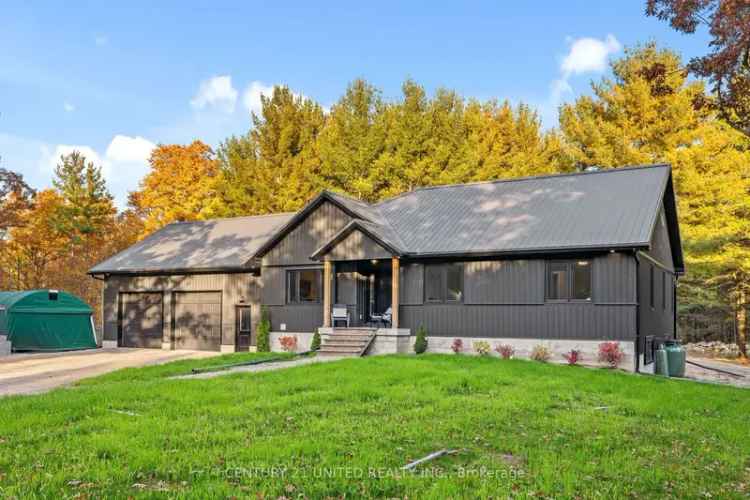 House For Sale in Douro-Dummer, Ontario