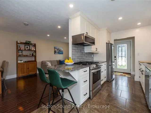 House For Sale in Toronto, Ontario