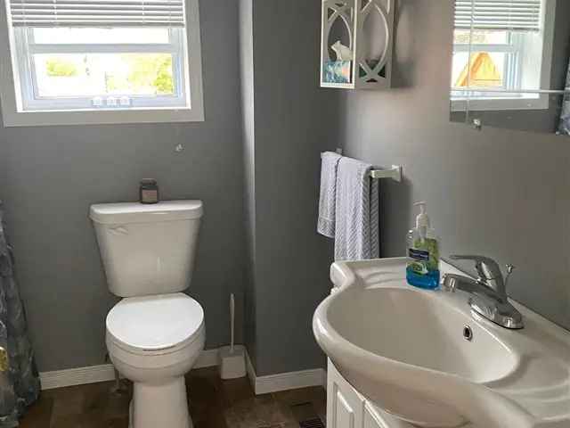 House For Sale in Blenheim, Ontario