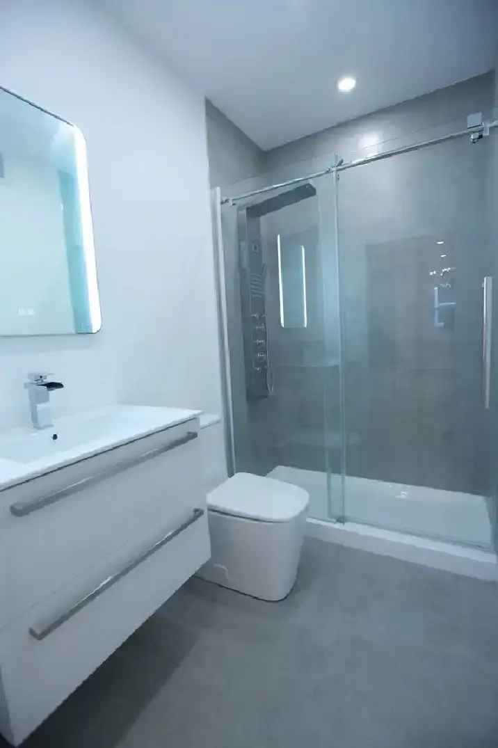 Spacious 3-Bedroom Condo in Monkland Village