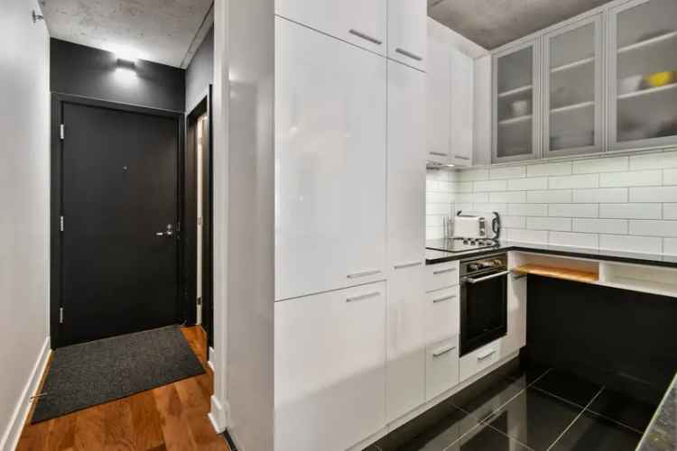 Apartment For Rent in Montreal, Quebec