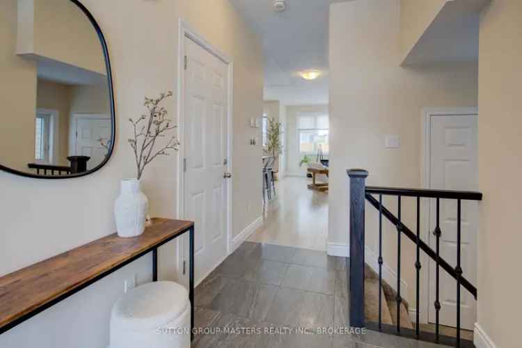 Buy Detached Home in Kingston's Woodhaven with Modern Features