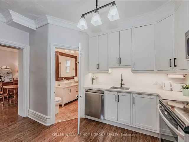 House For Sale in Guelph, Ontario