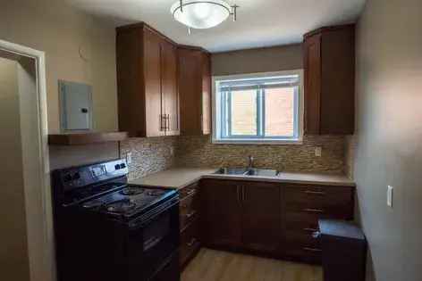 1 room apartment of 41 m² in Winnipeg