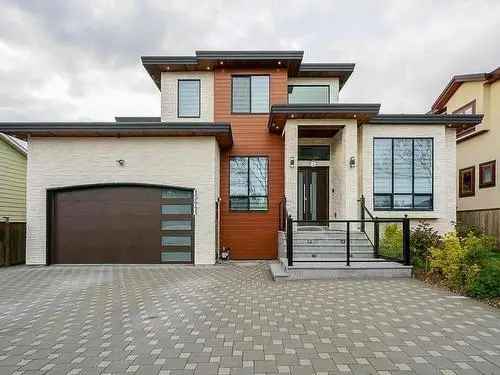 House For Sale In Fleetwood, Surrey, British Columbia