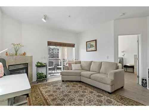 Beltline Condo For Sale: Stylish 2-Bed, 2-Bath Corner Unit